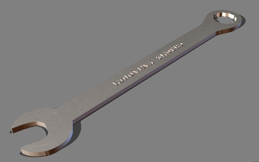 wrench v/1 - 14