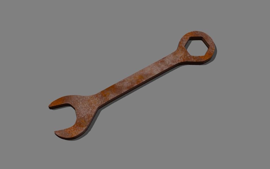 wrench v/2 - 2