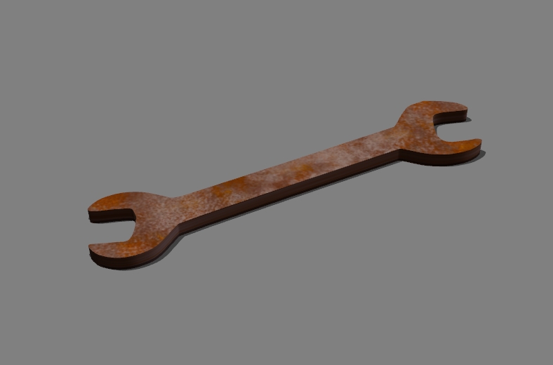 wrench v/3 - 2