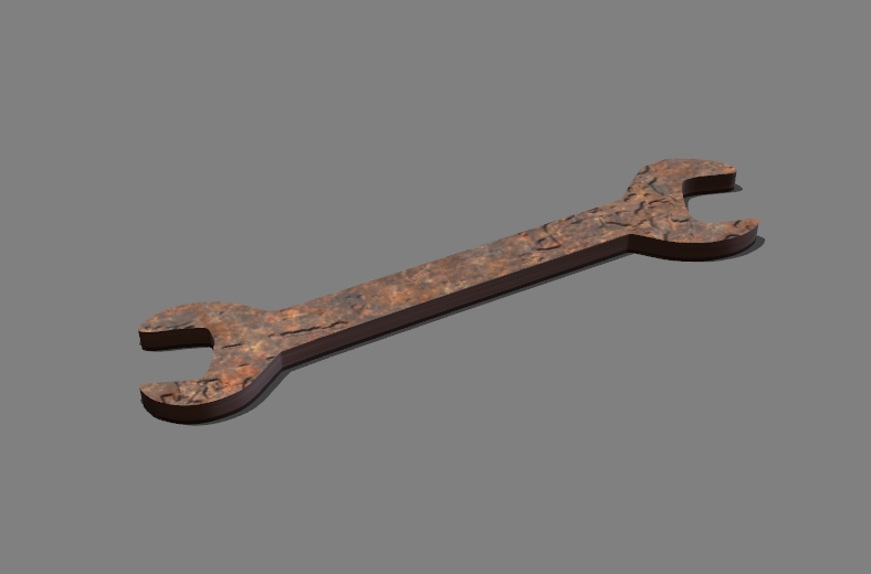 wrench v/3 - 3