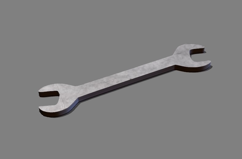 wrench v/3 - 6