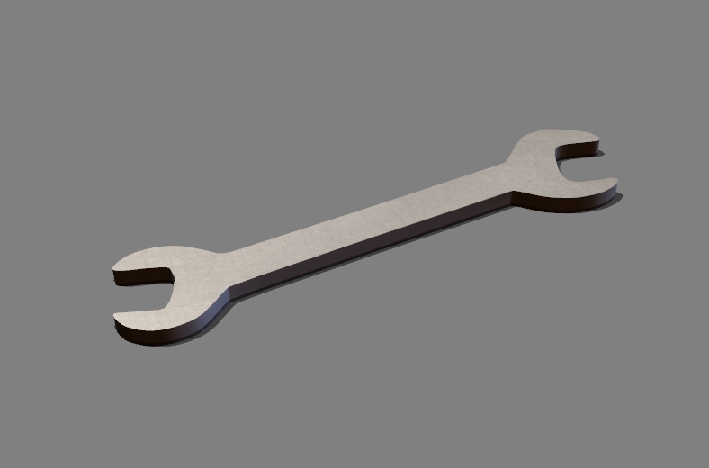wrench v/3 - 14
