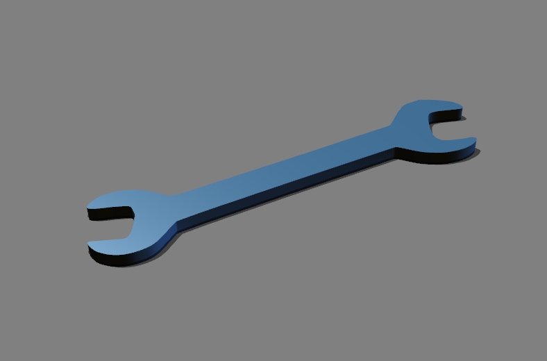 wrench v/3 - 15