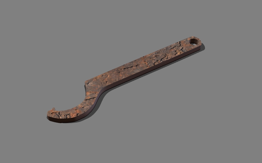 wrench v/7 - 3