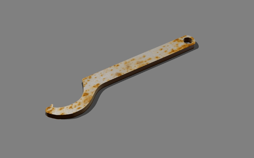 wrench v/7 - 4