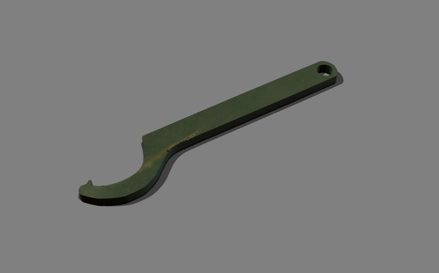 wrench v/7 - 5