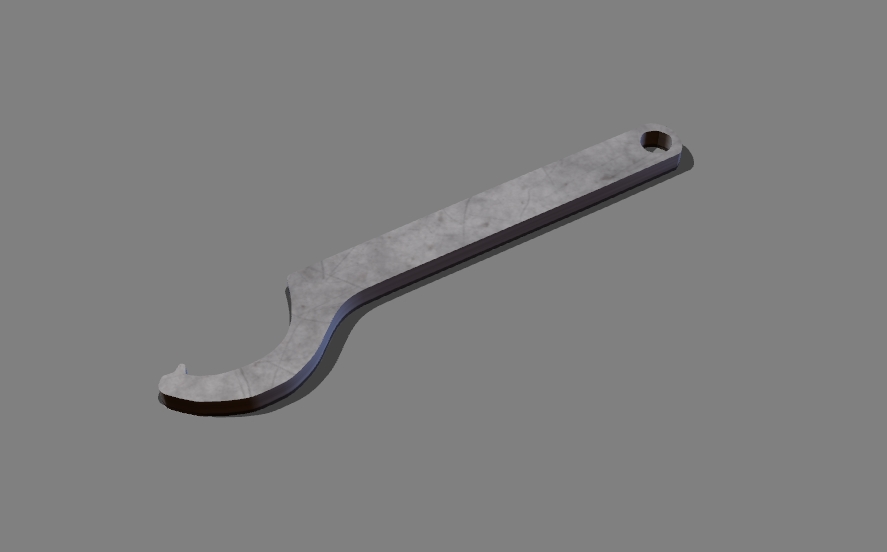 wrench v/7 - 6