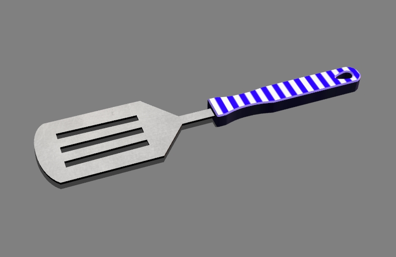 cooking spatula 1