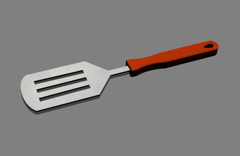cooking spatula 3