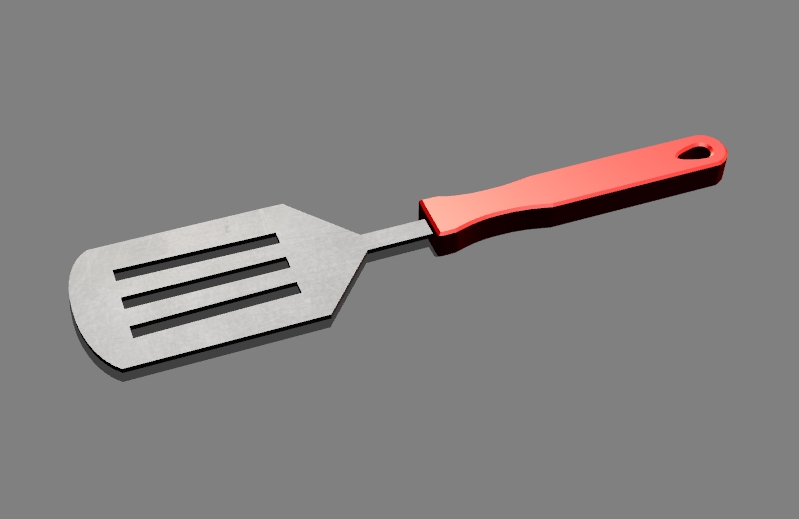cooking spatula 4