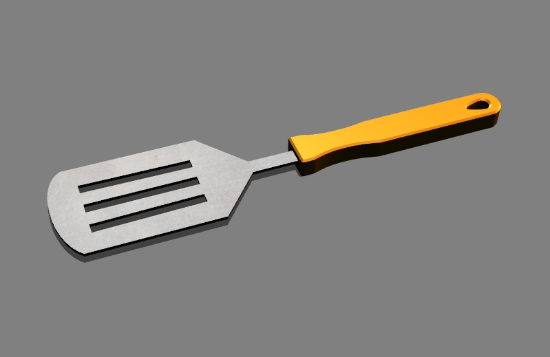 cooking spatula 5