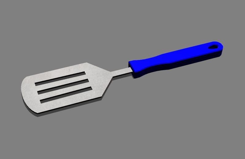 cooking spatula 8