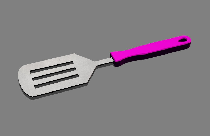 cooking spatula 9