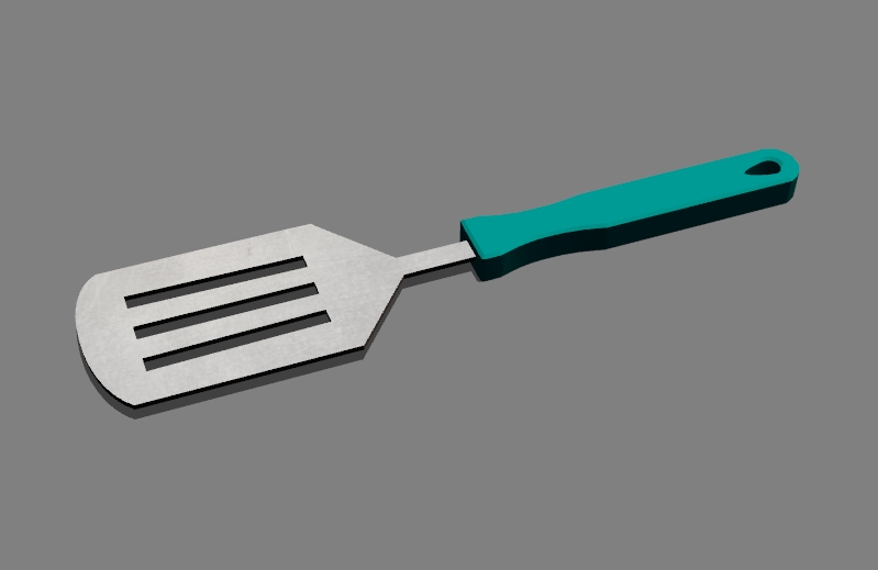 cooking spatula 11