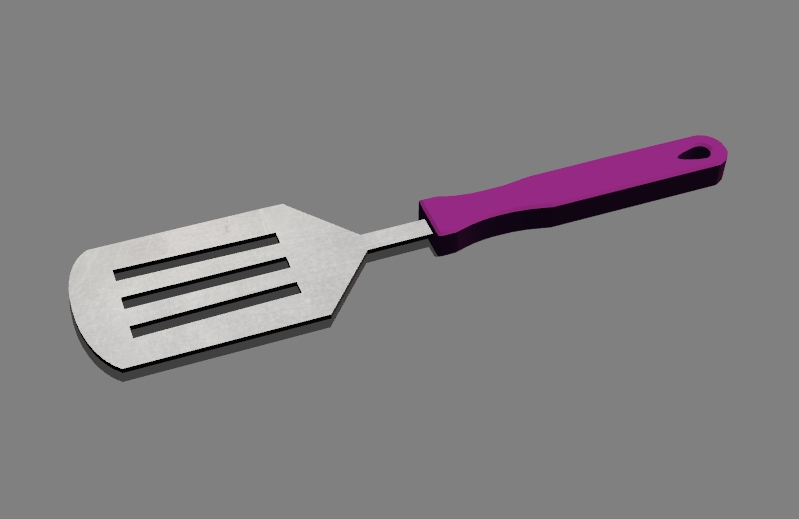 cooking spatula 13