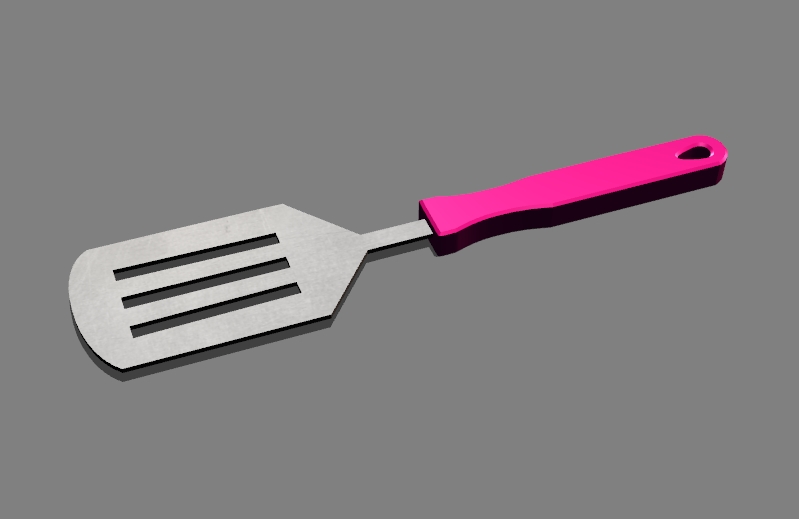 cooking spatula 15