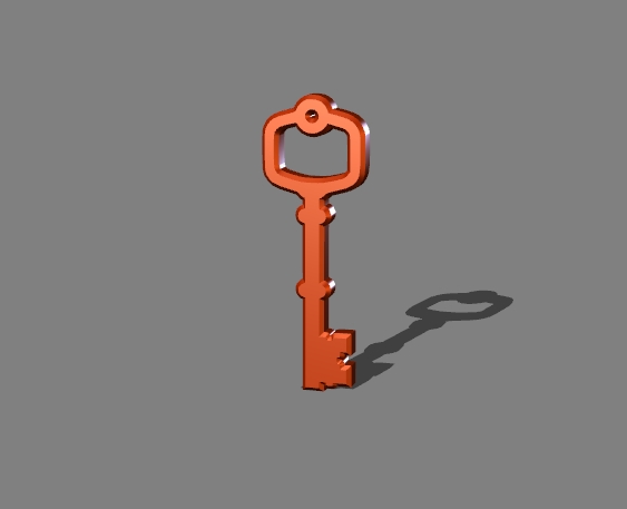 skeleton key v/1 - 3