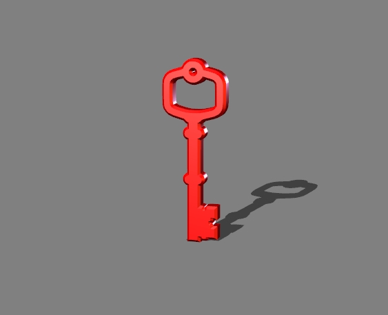 skeleton key v/1 - 4