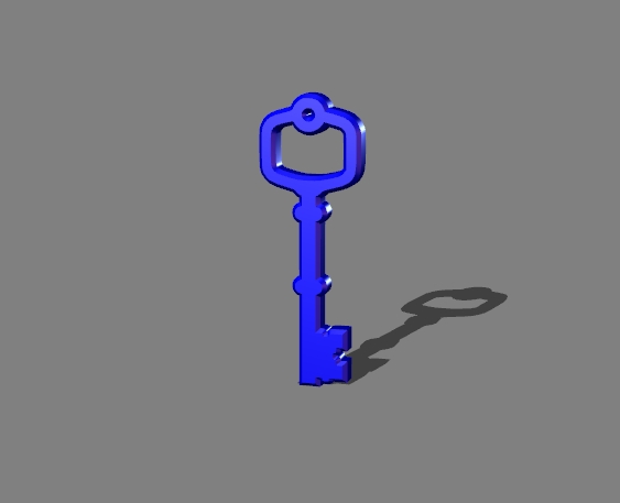 skeleton key v/1 - 8