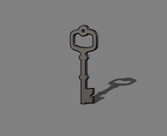 skeleton key v/1 - 10
