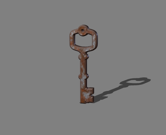 skeleton key v/1 - 12