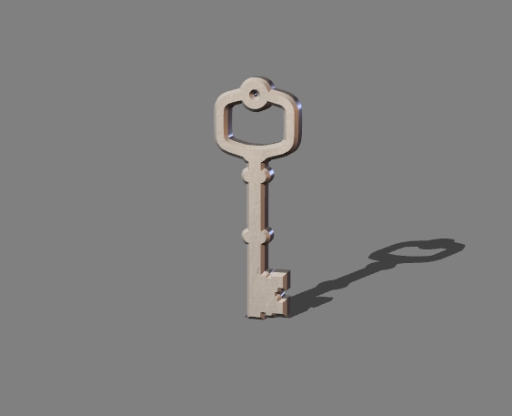 skeleton key v/1 - 13