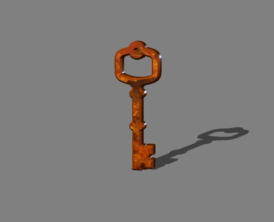 skeleton key v/1 - 14