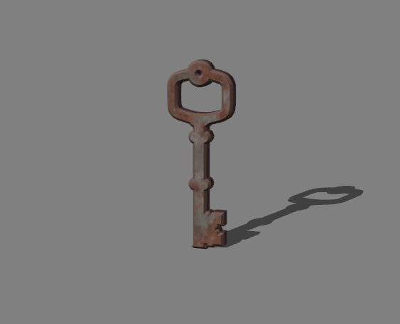 skeleton key v/1 - 15