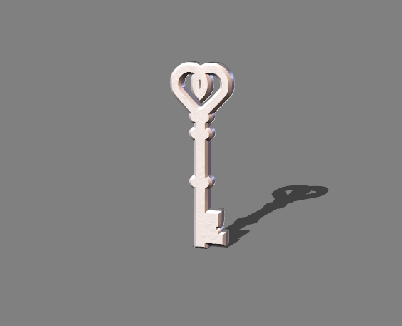 skeleton key v/2 - 1