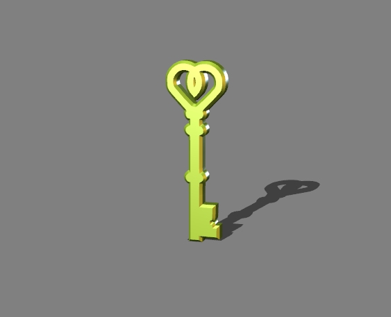skeleton key v/2 - 2