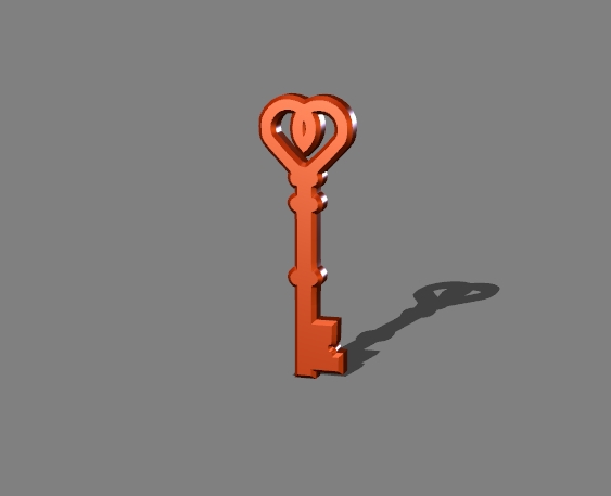 skeleton key v/2 - 3