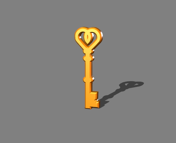 skeleton key v/2 - 5