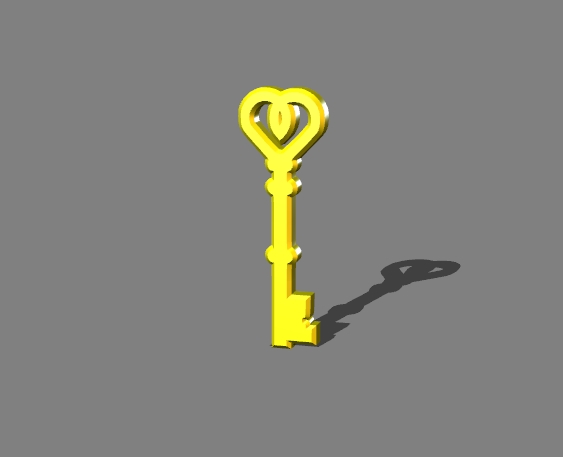skeleton key v/2 - 6