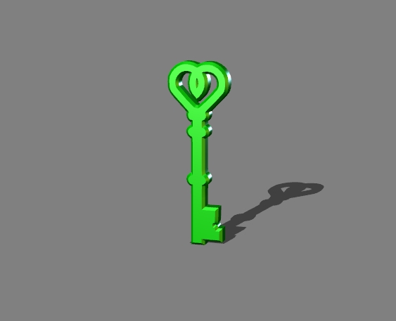 skeleton key v/2 - 7