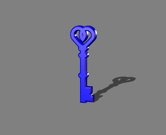 skeleton key v/2 - 8