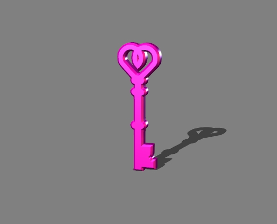 skeleton key v/2 - 9