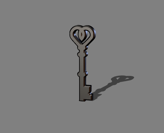 skeleton key v/2 - 10