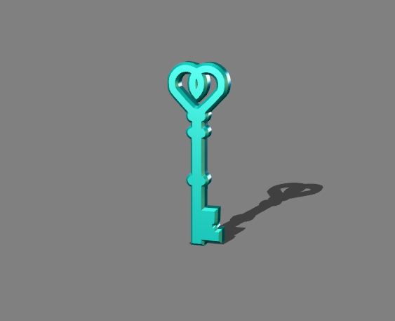 skeleton key v/2 - 11