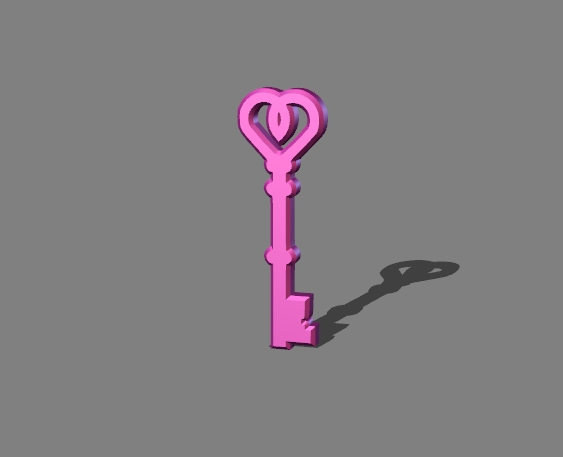 skeleton key v/2 - 13