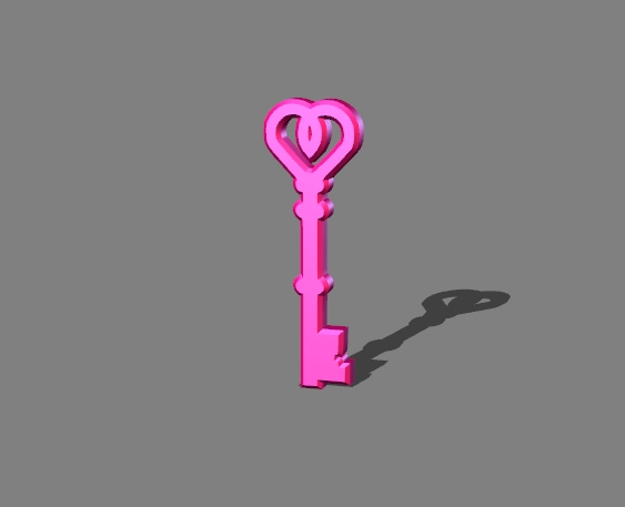 skeleton key v/2 - 15