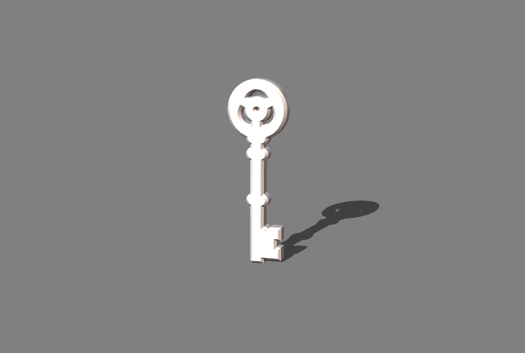 skeleton key v/3 - 1
