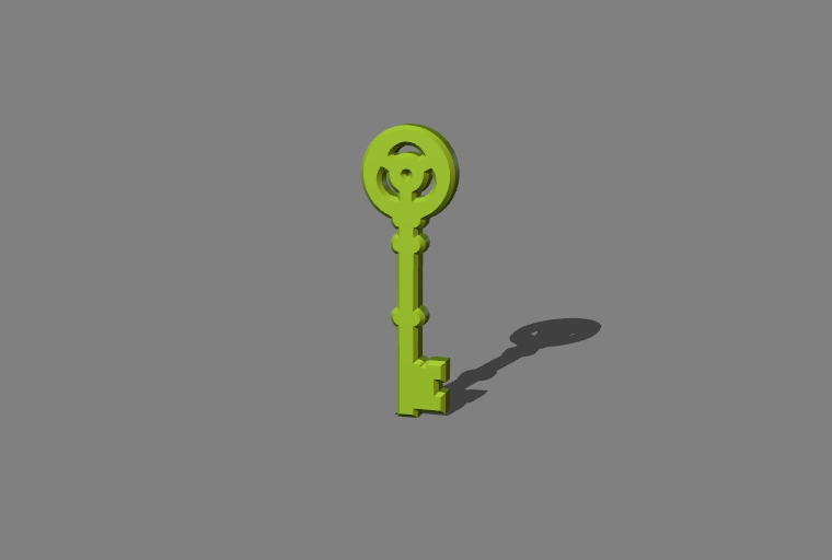 skeleton key v/3 - 2