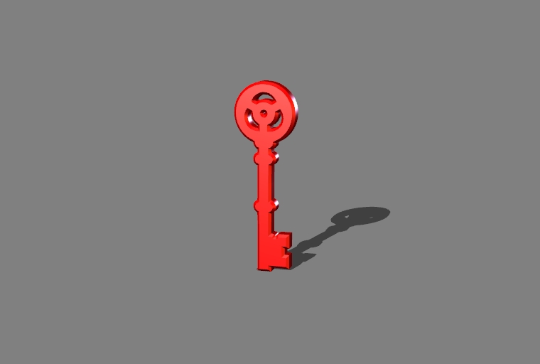 skeleton key v/3 - 4