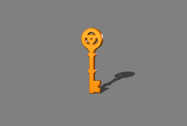 skeleton key v/3 - 5