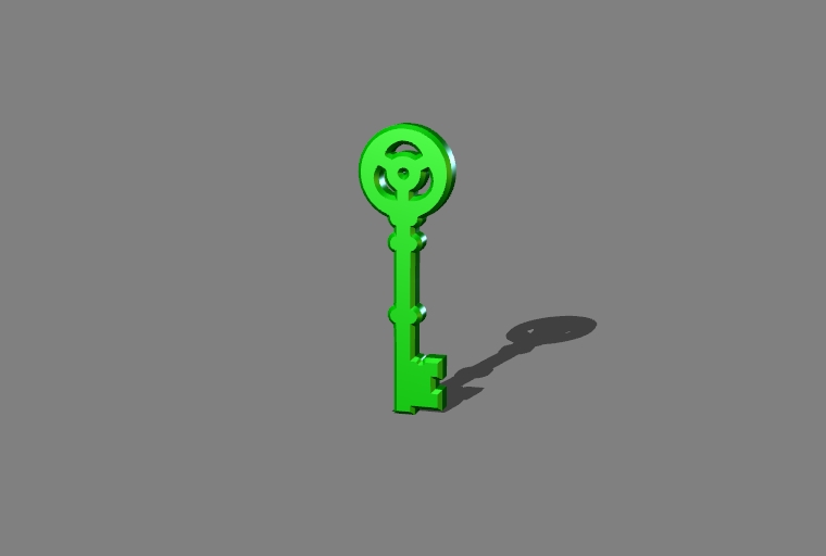 skeleton key v/3 - 7