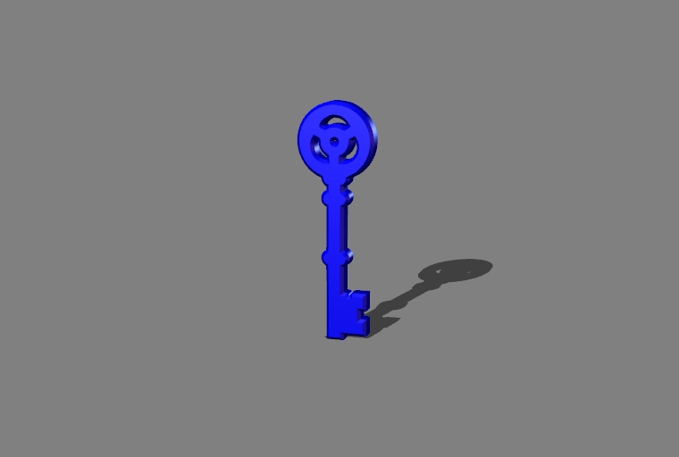 skeleton key v/3 - 8