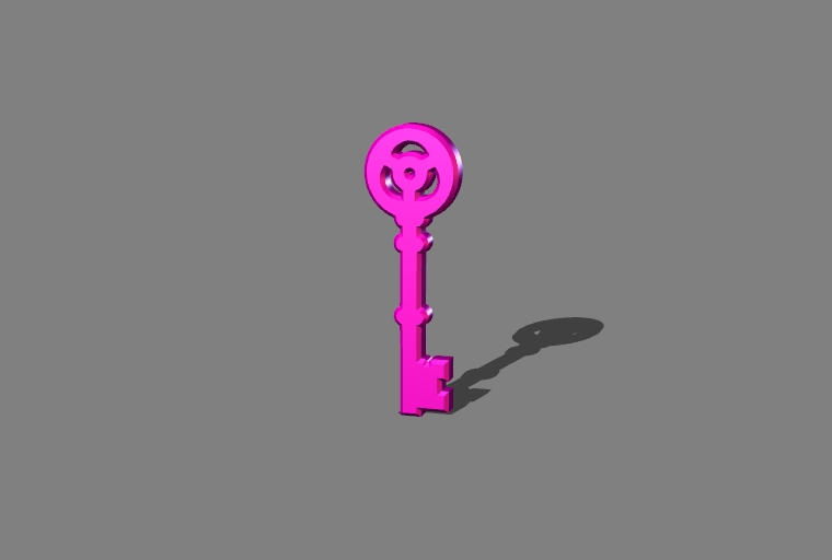 skeleton key v/3 - 9
