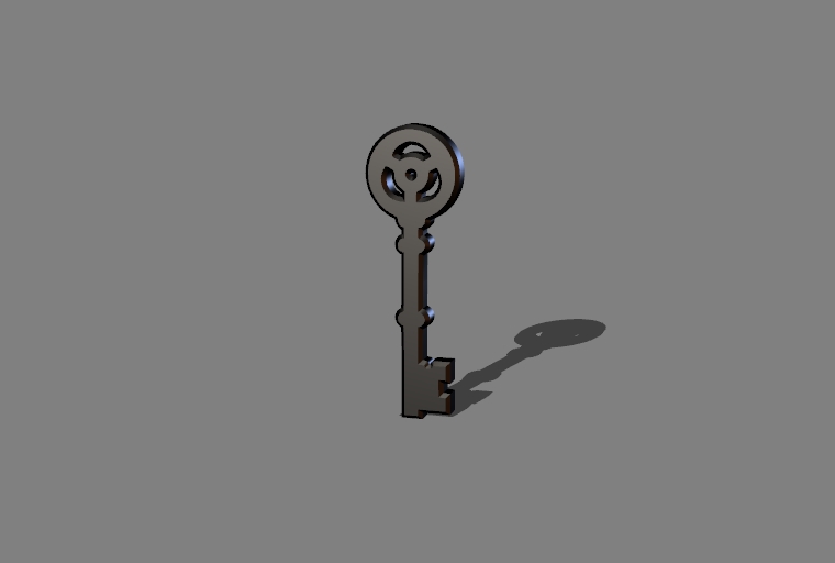 skeleton key v/3 - 10