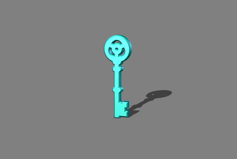 skeleton key v/3 - 11