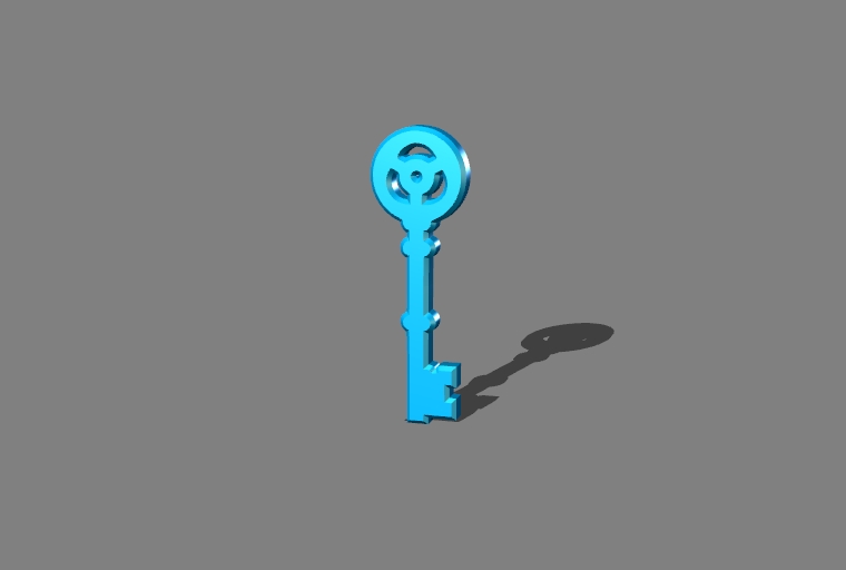 skeleton key v/3 - 12